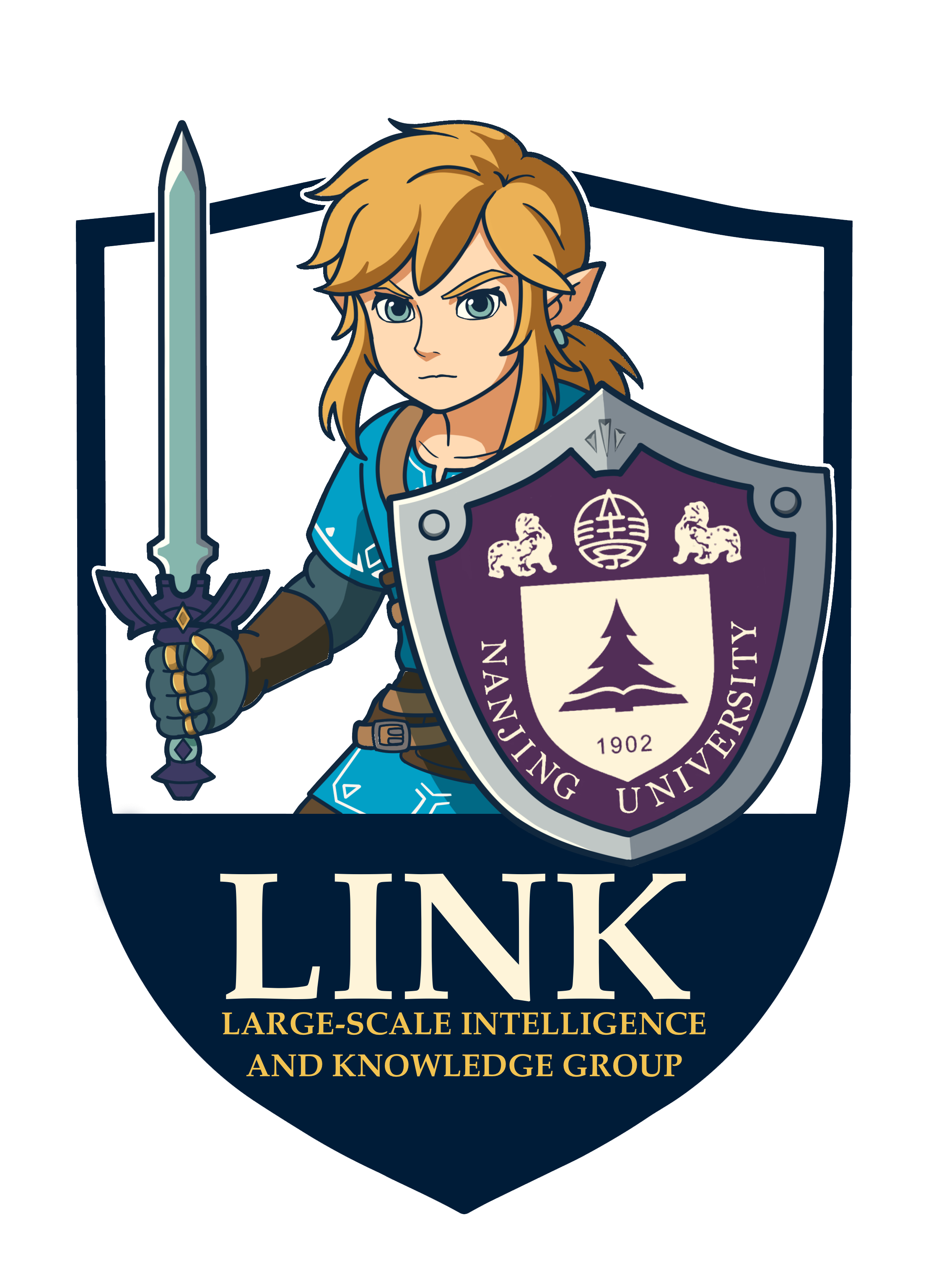 实验室 Logo
